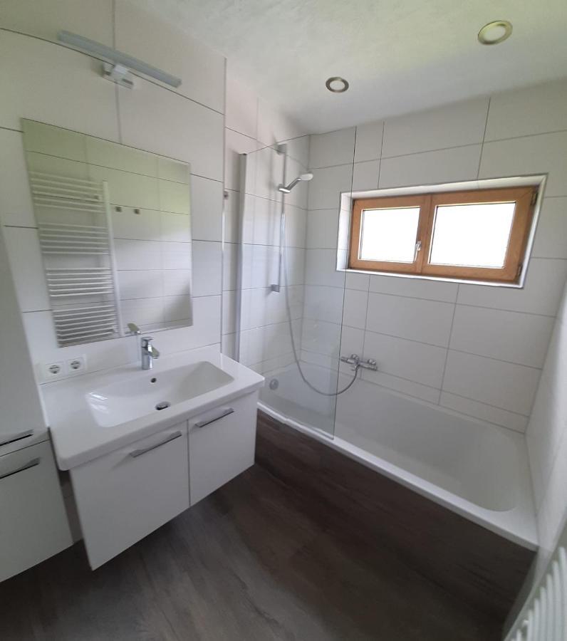 Appartment Luki Хаус им Енщал Екстериор снимка