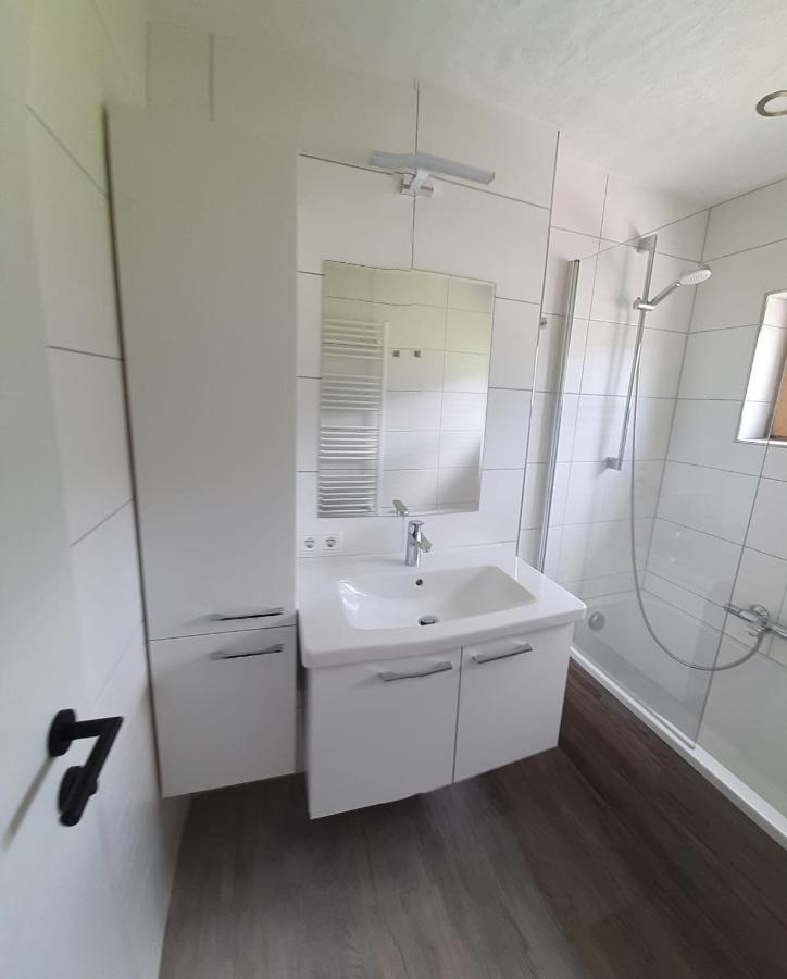 Appartment Luki Хаус им Енщал Екстериор снимка