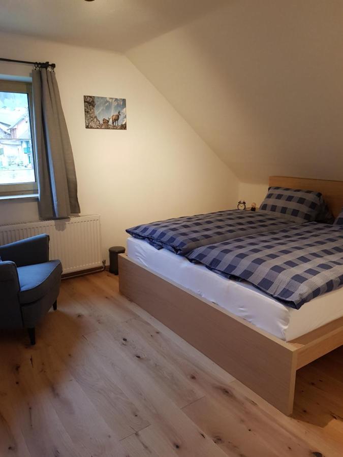 Appartment Luki Хаус им Енщал Екстериор снимка