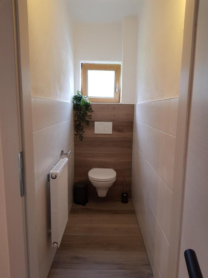 Appartment Luki Хаус им Енщал Екстериор снимка