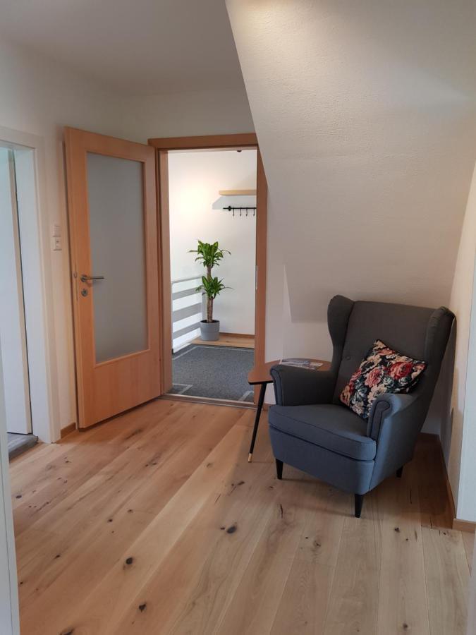 Appartment Luki Хаус им Енщал Екстериор снимка